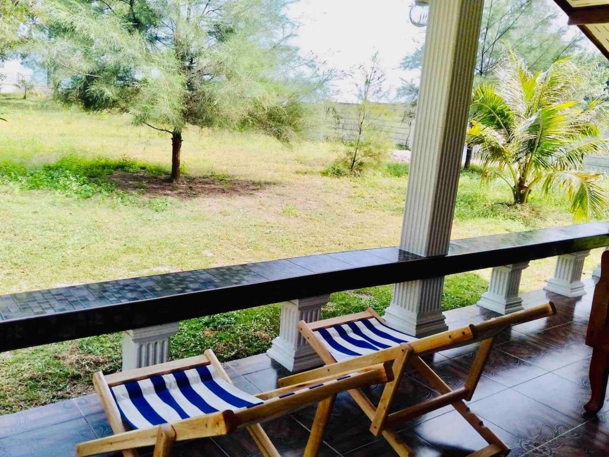 Busaba House Sea Views Tha Sala Exterior photo