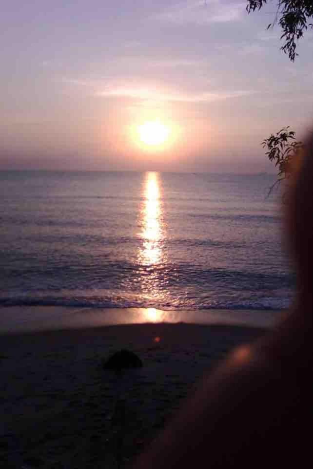 Busaba House Sea Views Tha Sala Exterior photo