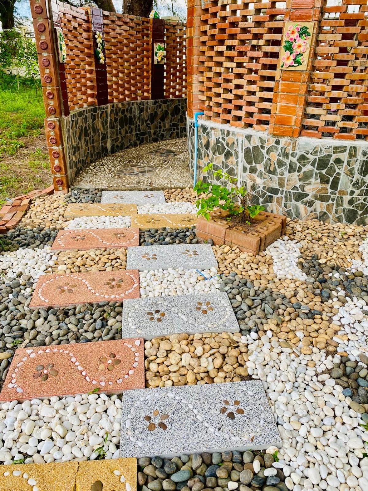 Busaba House Sea Views Tha Sala Exterior photo