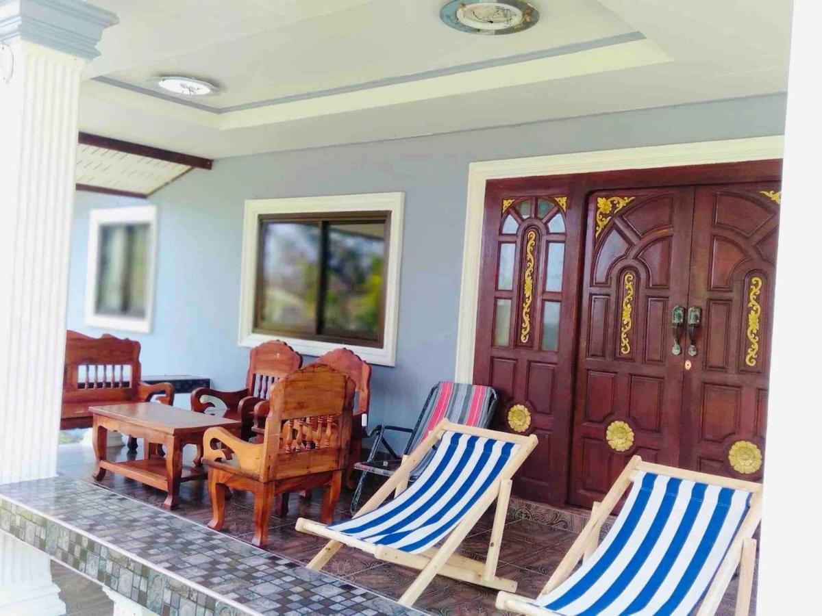 Busaba House Sea Views Tha Sala Exterior photo