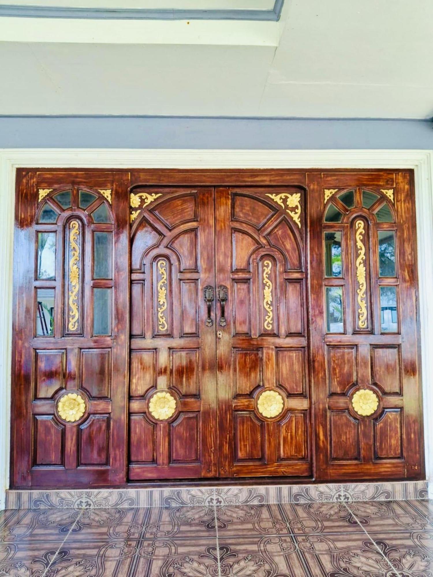 Busaba House Sea Views Tha Sala Exterior photo